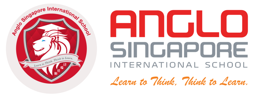 Anglo Singapore International Schoolロゴ