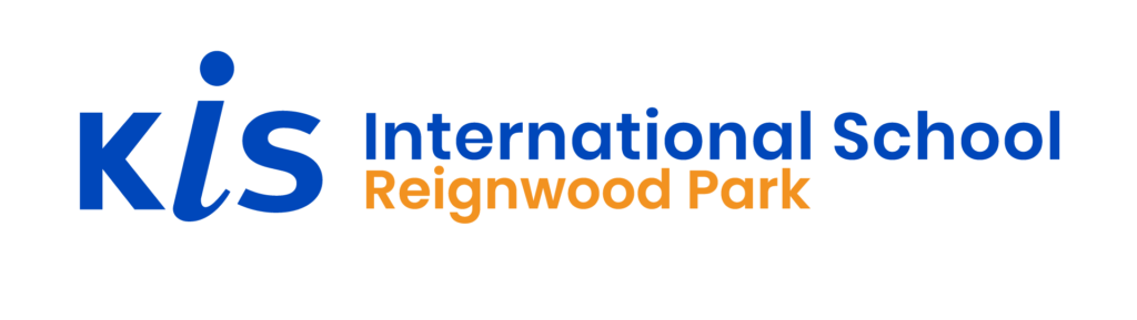 KIS International School Reignwood Parkロゴ