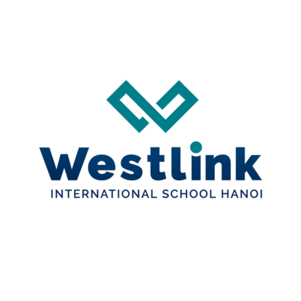 Westlink International School Hanoi 　ロゴ