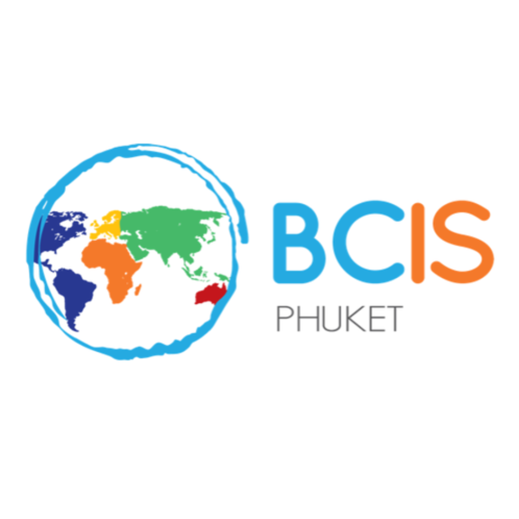 BICS PHUKET ロゴ