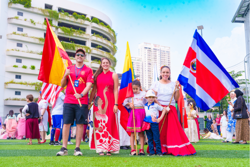 Westlink International School Hanoi　イメージ画像2